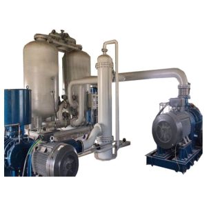 Best 90 ~ 93 % VPSA Industrial Oxygen Generator With Small Investment wholesale