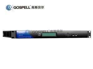 China MPEG-4 AVC SD HD FHD Digital TV Encoder HDMI QAM Modulator And Demodulator on sale