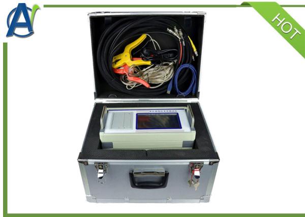 Cheap Automatic Transformer Test Set SFRA Sweep Frequency Response Analyzer for sale