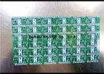 2 Side Print Circuit Board Speacker PCB Display Pcb Power Pcb FR4 1.2MM 1/1OZ