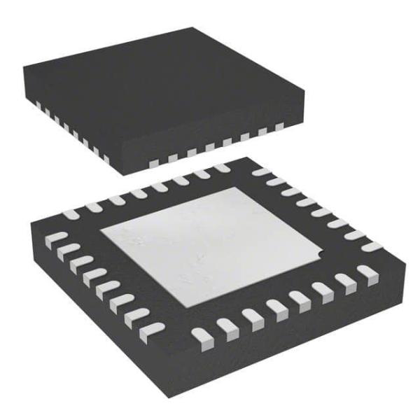 Cheap In Stock Brand New Original Integrated Circuit IC MCU UFQFN32 STM32 Custom Electrical Microcontroller Chip STM32L052K6U6 for sale
