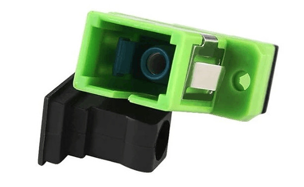 SC Lc Fiber Sc To Lc Adapter Singlemode or Multimode Type With Outdoor