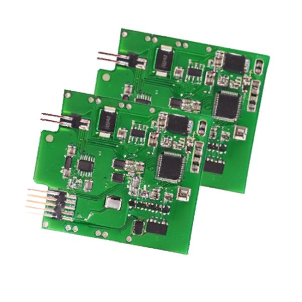 Rogers Nelco Medical PCB Assembly For Precision Healthcare Solutions