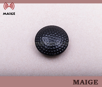 Exquisite Workmanship Midi Golf Security Tag ABS / HIPS Plastic Material