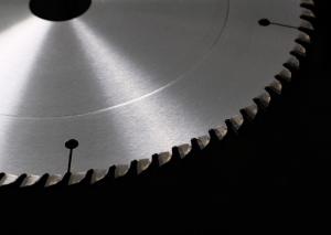 China Japanese Steel circular thin kerf table saw blade Plate High Performance 205mm on sale