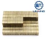 Sintering 2000mm 24*9.8/10.6*15 Diamond Brazing Segment for Granite Cutting and