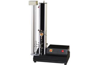 China Precision UTM Tensile Testing Machine Two Point Extension Stretch Test Machine on sale