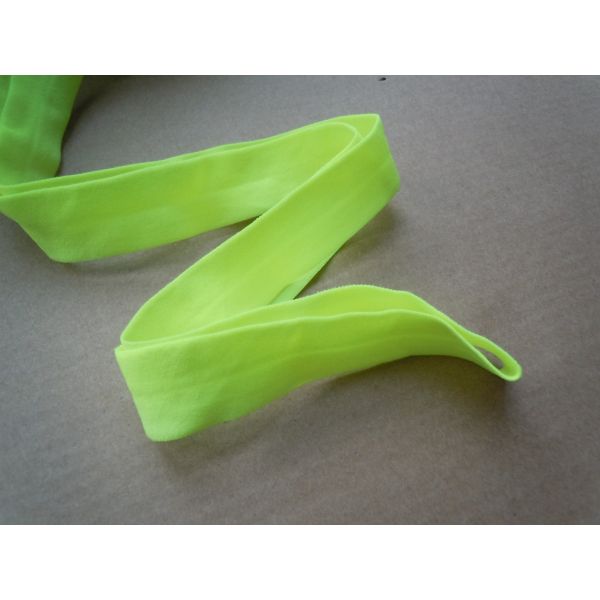 Wove Elastic Binding Tape