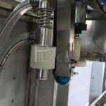 200BPH 5 Gallon Bottling Machine With Overflow Valve