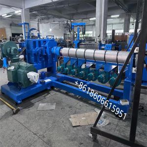 Best Adjusting Speed Wire Extruder Machine For Silicone Rubber Cables wholesale
