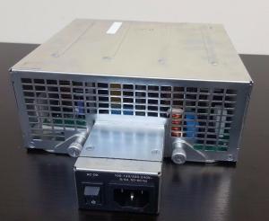 China Durable Server Power Supply 400 Watt AC 100-240V 47-3 Hz For Cisco 3900 Series 3945 3925 TAE on sale