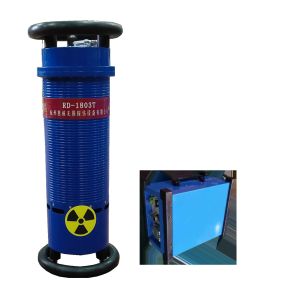 China 50-180kv Industrial Non Destructive Testing Equipment For Weld Inspection on sale