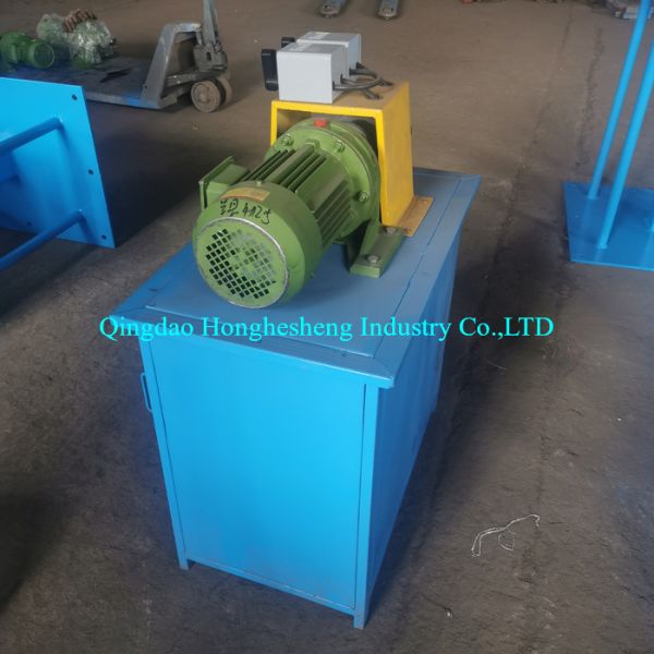 16 Tires 18 Tyres Retreading Machine For Double Envelope Curing