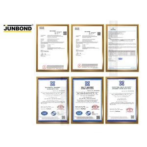 SGS Insulating Glass Silicone Sealant JB8800 Two Component