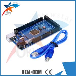 Best Board for Arduinos Electronics Mega 2560 R3 Controller ATmega2560 wholesale