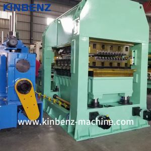 Best Touch Screen Coil Slitting Line Machine 650mm Advanced Control System wholesale