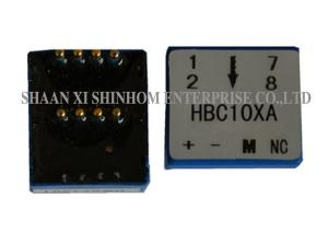 Best PCB Mounting Hall Effect Current Sensor , Low Current Hall Effect Sensor wholesale