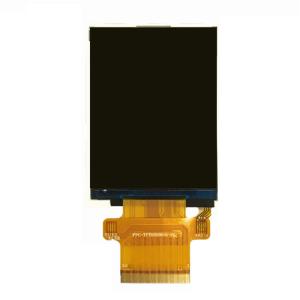 China MCU RGB TFT 2.8 Inch LCD Panel Module 240x320 ST7789 Driver on sale