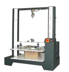 Compression Testing Machine / Computer Servo Container Compression Tester For