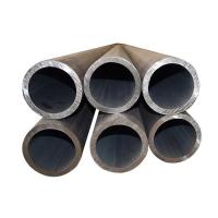 China Carbon Steel Hot Rolled Astm A106 Seamless Pipe for sale