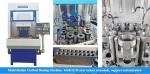 Vertical Honing Machine HDHJ5089 Multiplex Sequential Precision Machining Honing