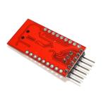 3.3V 5.5V Sensors For Arduino Mini USB FTDI FT232RL USB to TTL Serial Adapter