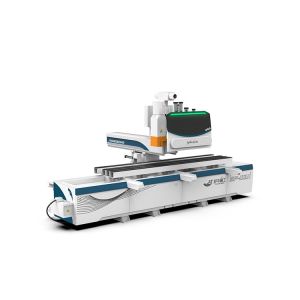 Best Integrated Plywood Membrane Door Making Machine Sawing Milling Processing wholesale