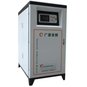 Best Electromagnetic High Frequency Induction Heating Furnace 250KW For Metals Heating wholesale