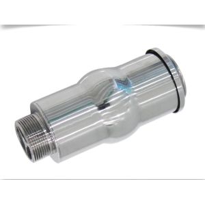 1 Inch Foam Jet Fountain Nozzle