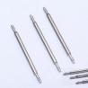 Buy cheap 1.5mm Quick Release Spring Bar SS Wrist Watch Accessories 20mm Spring Bar from wholesalers