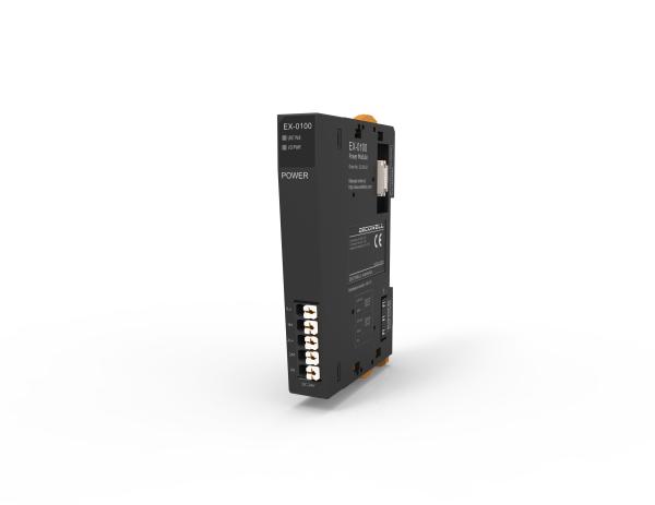 Cheap Decowell EX-TER01 Auxiliary Terminal Module EX Series Card I/O for Reliable Industrial Automation and Enhanced Connecti for sale