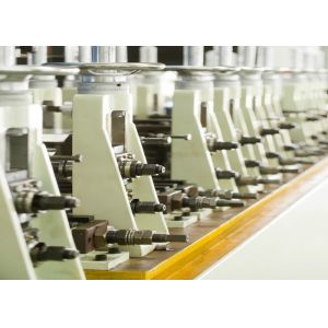 Buy cheap ERW Welding Precision Tube Mill for Carbon Steel Pipes from wholesalers