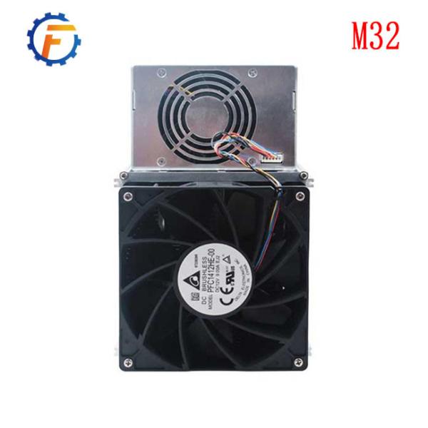 Cheap SHA256 80db Whatsminer M32S 66T Mining Crypto Machine for sale