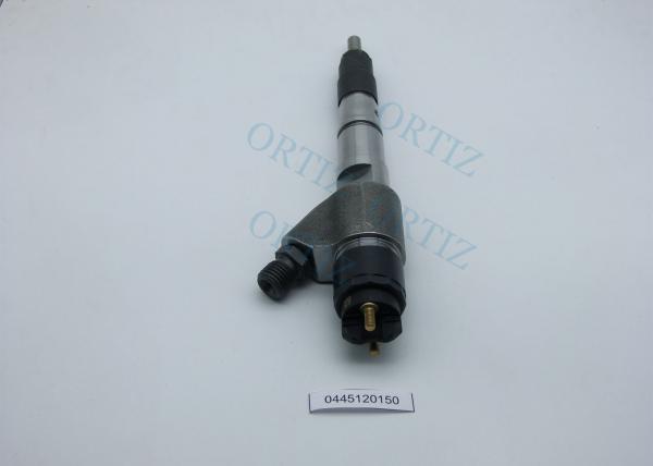 ORTIZ WEICHAI WP6 6.2L 170KW detroit diesel injector pump 0445120150 bmw x5 diesel injector replacement 0445 120 150