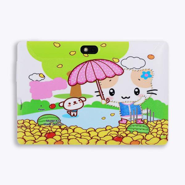 FCC 2GB RAM 32GB ROM Android 8.0 10.1 Inch Tablet PC