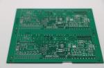 SEM Car Player Prototype pcb assembly shenzhen Custom printed Circuit Boards