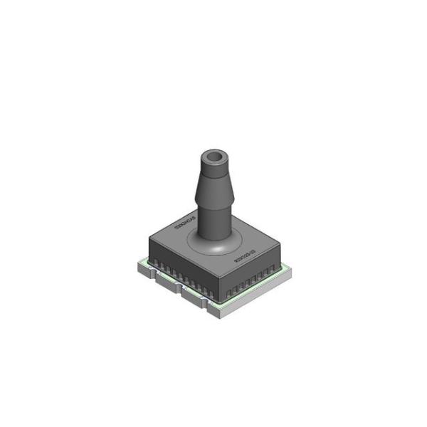 Cheap AABP-005G-HANN-C-N2A5 Sensor IC 5.0VS Digital-I2C Output AABP Pressure Sensors for sale