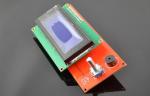 3D Printer Reprap Controller Ramps 1.4 2004 LCD Control Board