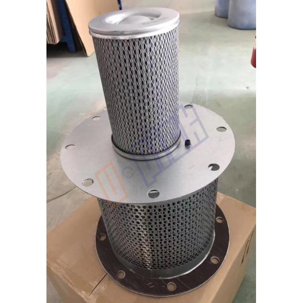 Low Pressure Air Oil Separator 6500 Hours For Jufeng 0.01 - 0.2 Micron