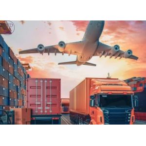 Fast Delivery Service Freight Forwarder To Canada With Guaranteed Customs