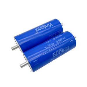 Best 2.3V 30Ah 66160 Lithium Titanate Battery wholesale