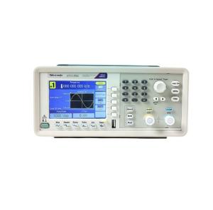 Best Tektronix Signal Source AFG1022 AFG1062 Arbitrary Waveform Function Signal Generator wholesale