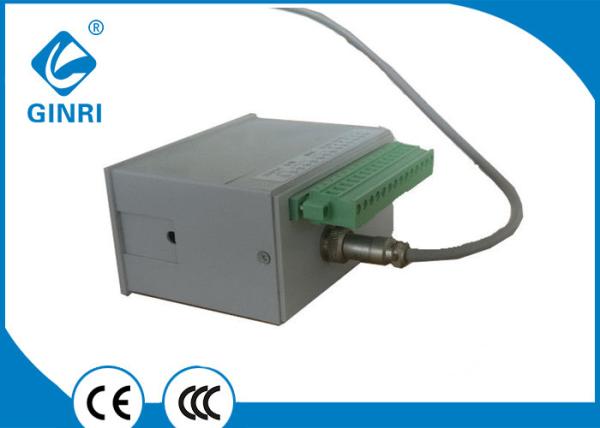 Cheap Phase Loss Current / Digital Overload Relay Separate Structure WDB-1FMT for sale
