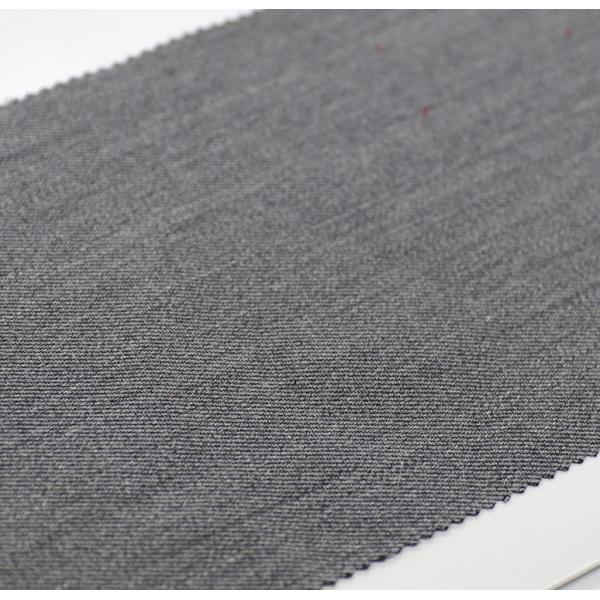 Polyester 65% Viscose 35% Dyeing Canvas Fabric