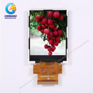 Best 2.8&quot; RGB TFT LCD Screen Module 240*320 MCU SPI Multi Interface wholesale