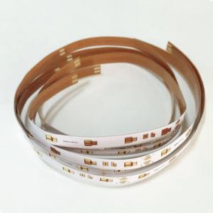 China Flexible Led Light Circuit Board Aluminum Enclosure Controller FPCB Polyimide Material on sale
