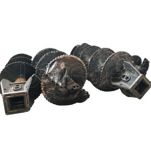 Best Unique Piling Competitive Drilling Rigs Soil Clay Augers wholesale