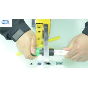 Digital Home Use Fusion Welding Machine For PPR Pipe