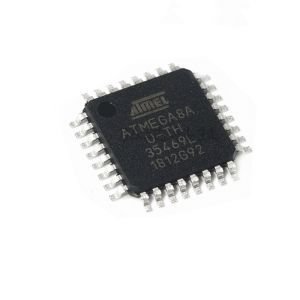 Best ATMEGA8A-AU Electronic IC Chips wholesale