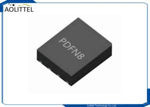 Best F2552 PDFN-8 Encapsulated Multifunctional High Voltage Linear Constant Current LED Driver Non Dimmable ODM Solutions wholesale